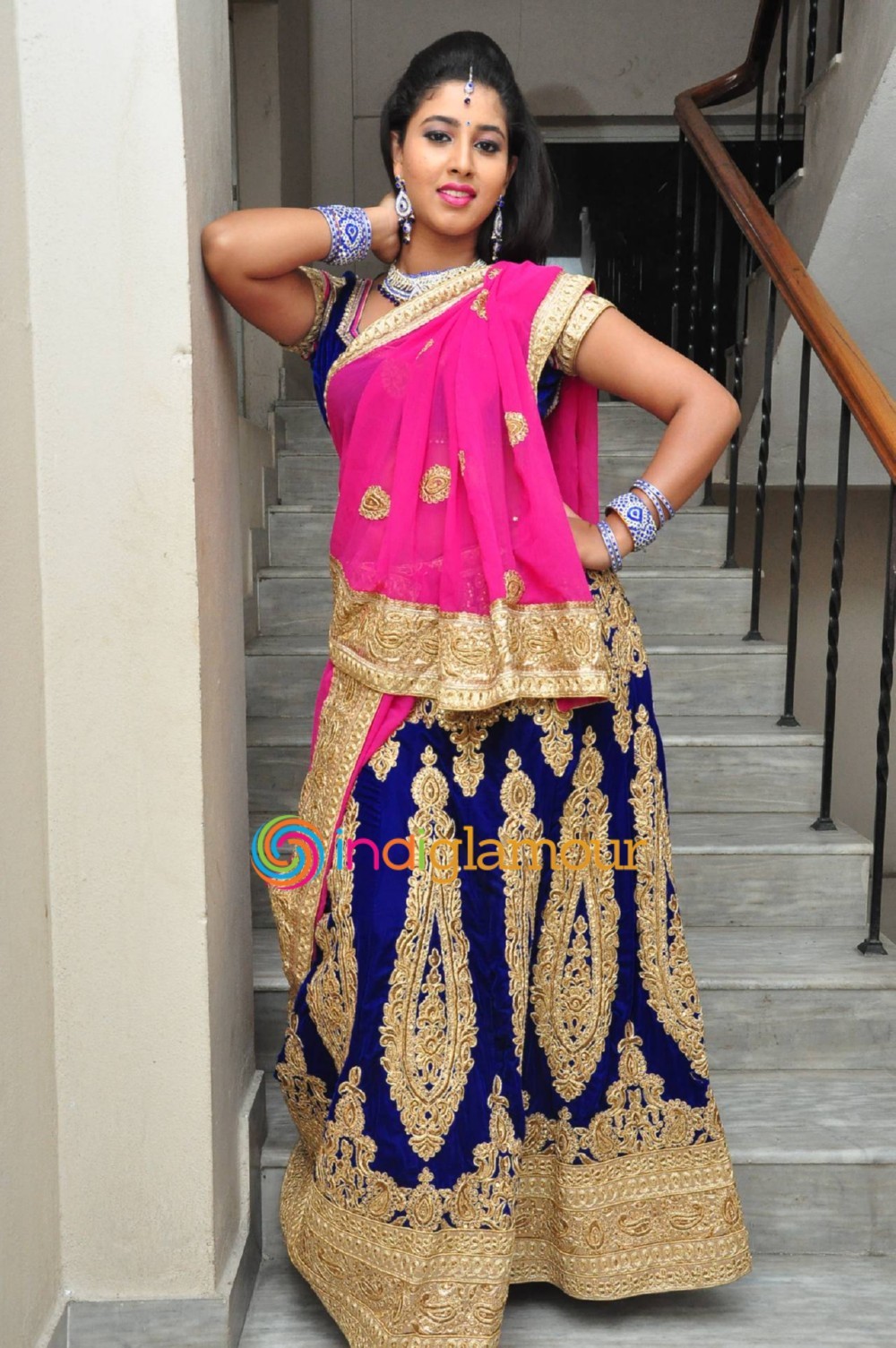 Pavani Actress hd photo