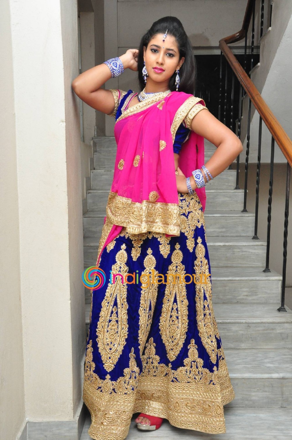 Pavani Actress hd photo