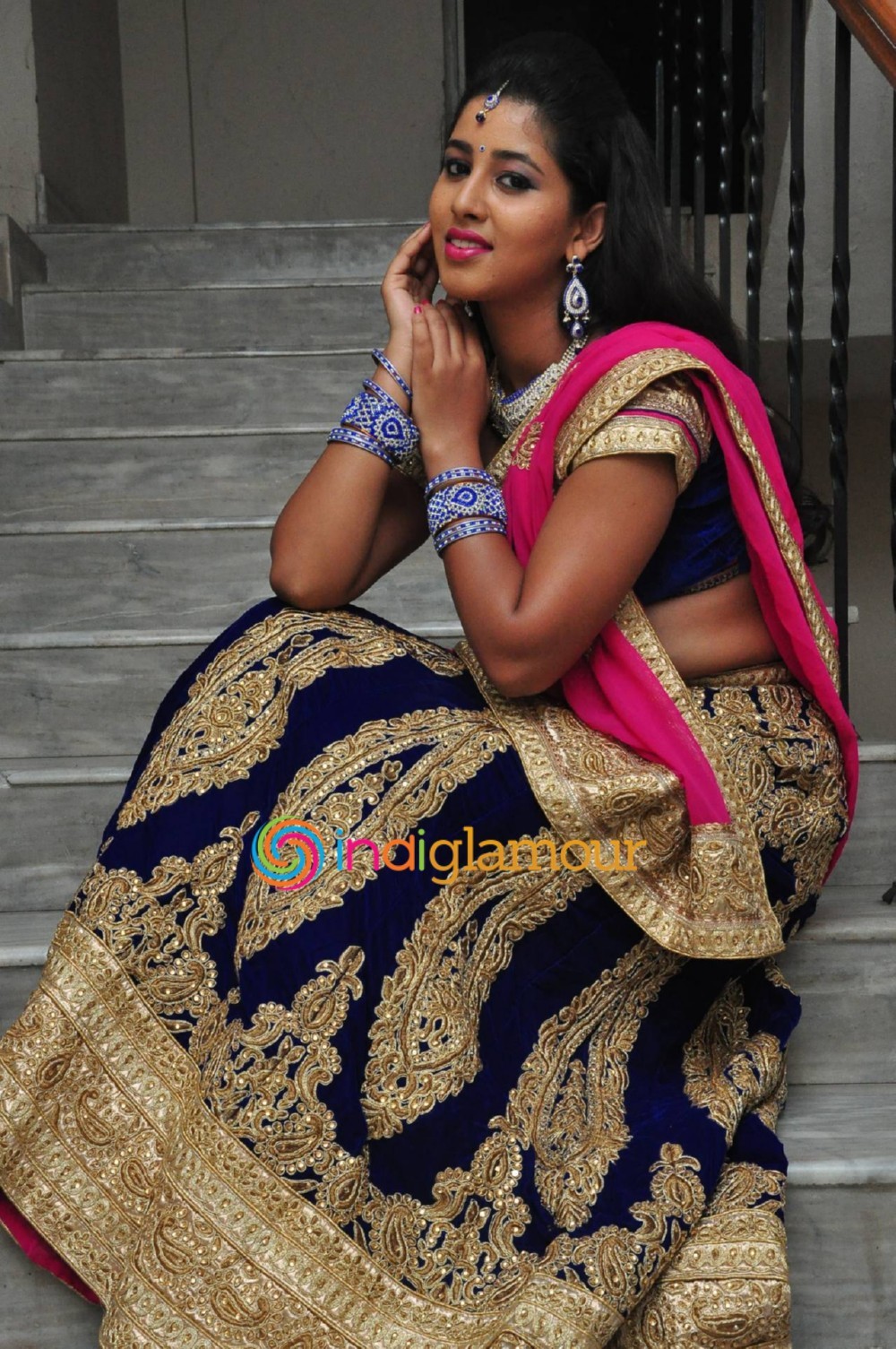 Pavani Actress hd photo