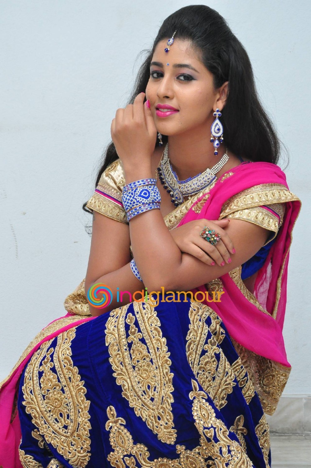 Pavani Actress hd photo