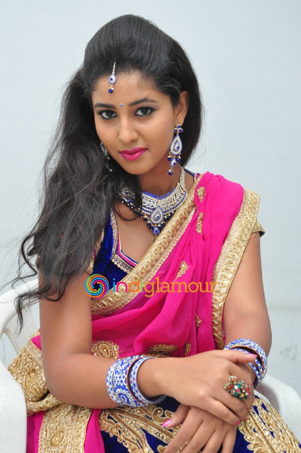 Pavani Actress hd photo