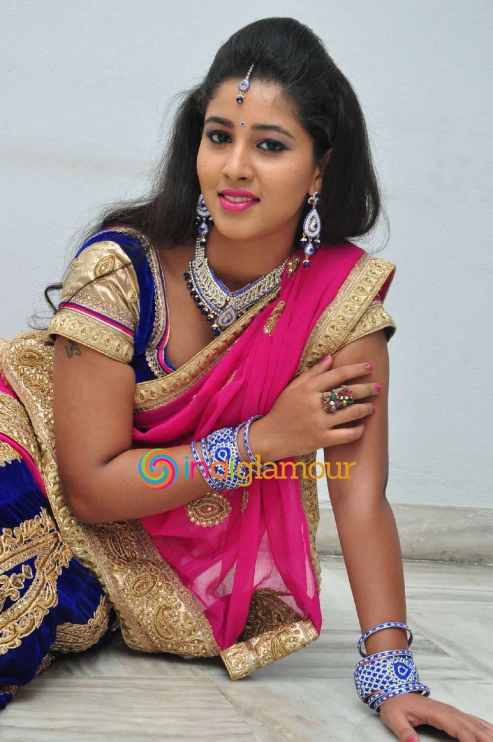 Pavani Actress hd photo