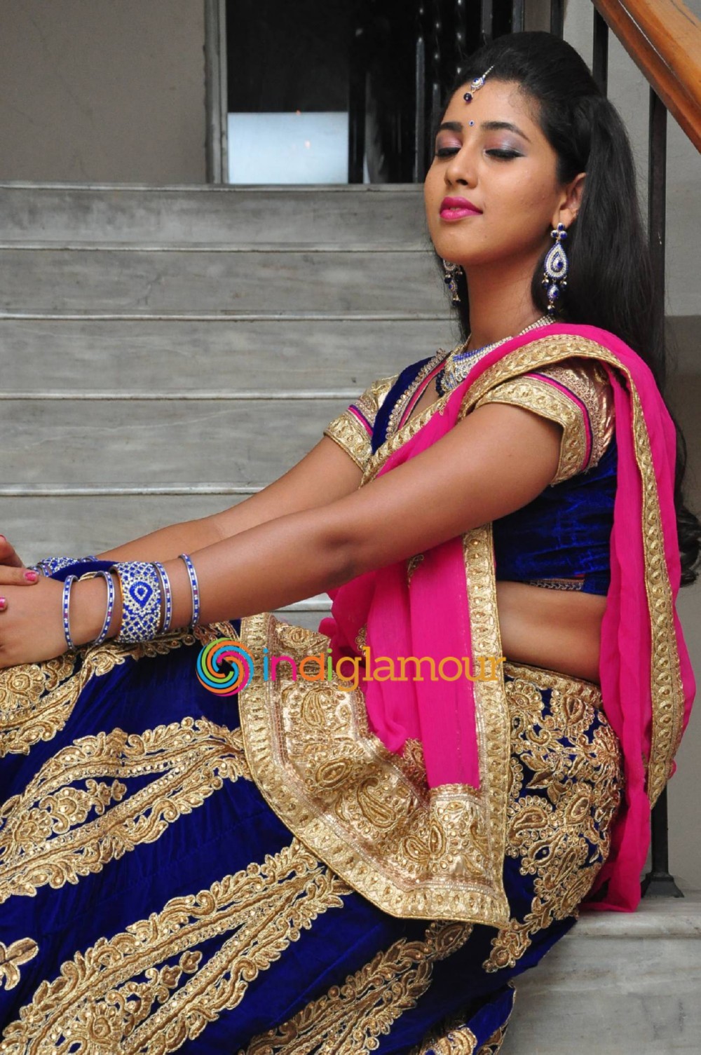 Pavani Actress hd photo