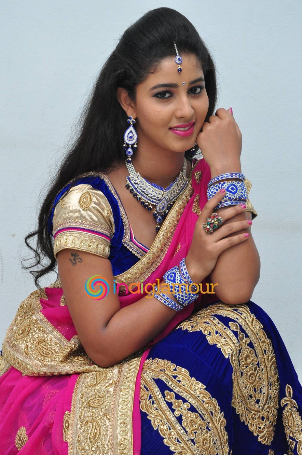 Pavani Actress hd photo