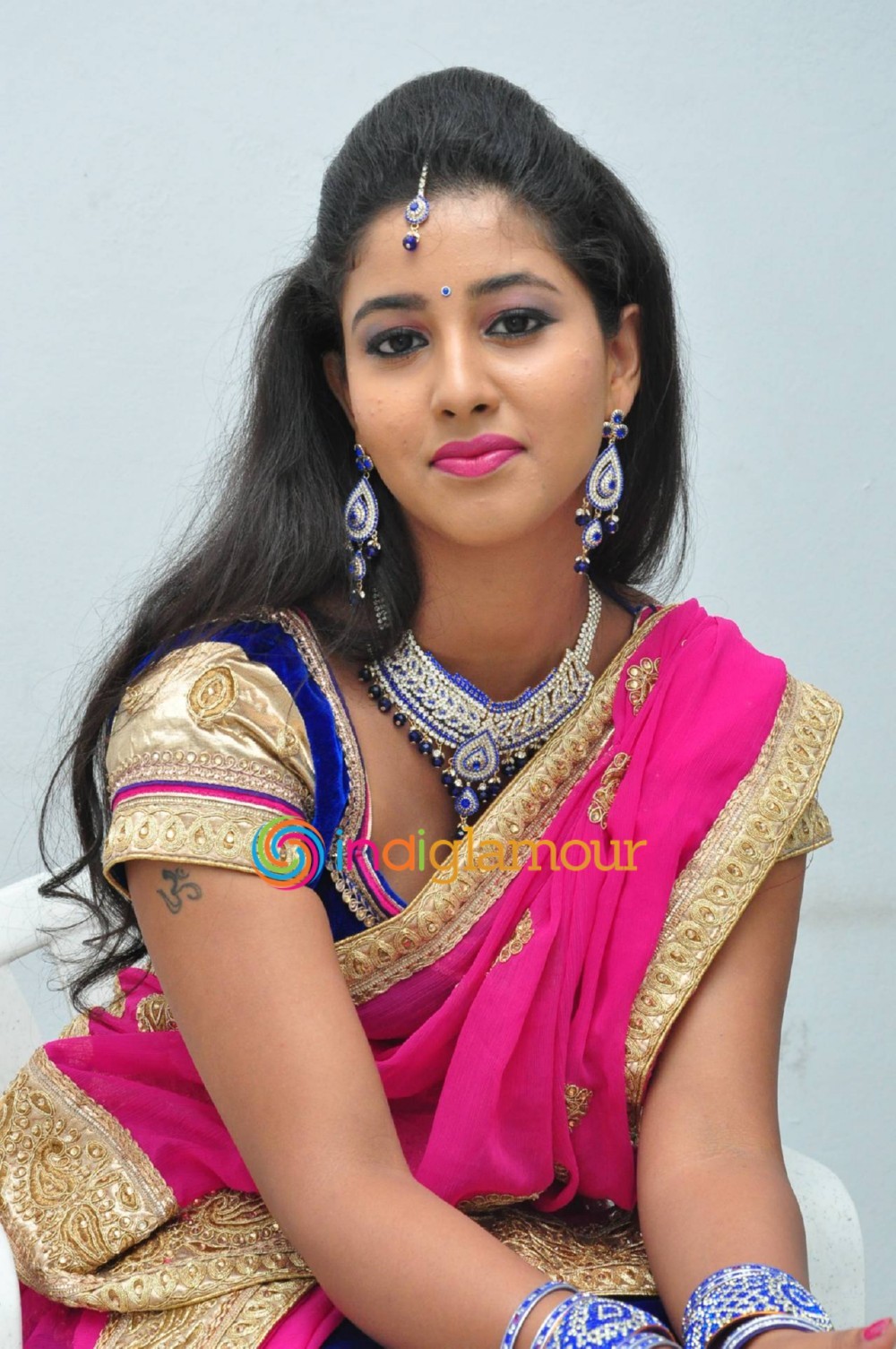 Pavani Actress hd photo