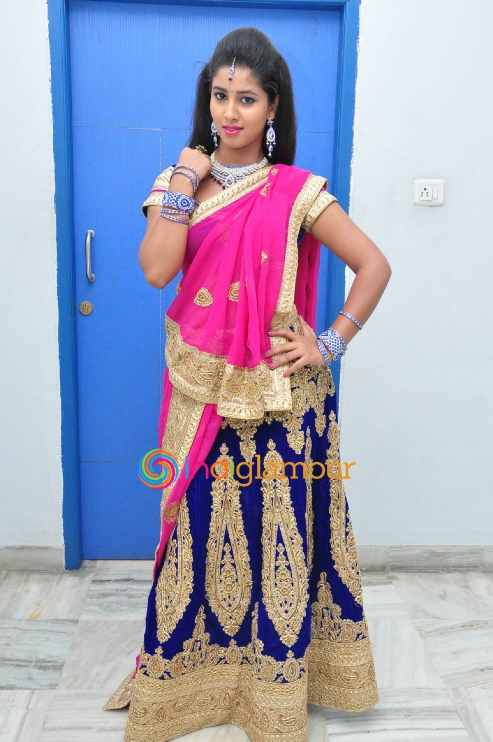 Pavani Actress hd photo