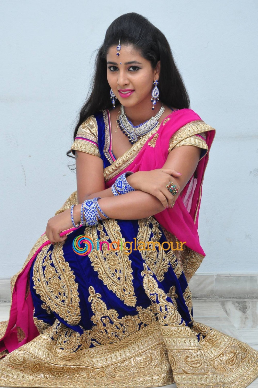 Pavani Actress hd photo