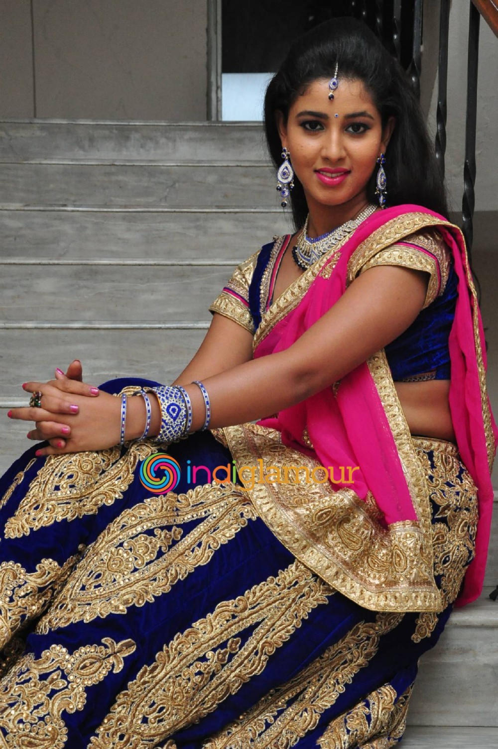 Pavani Actress hd photo