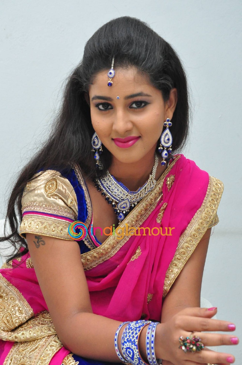Pavani Actress hd photo