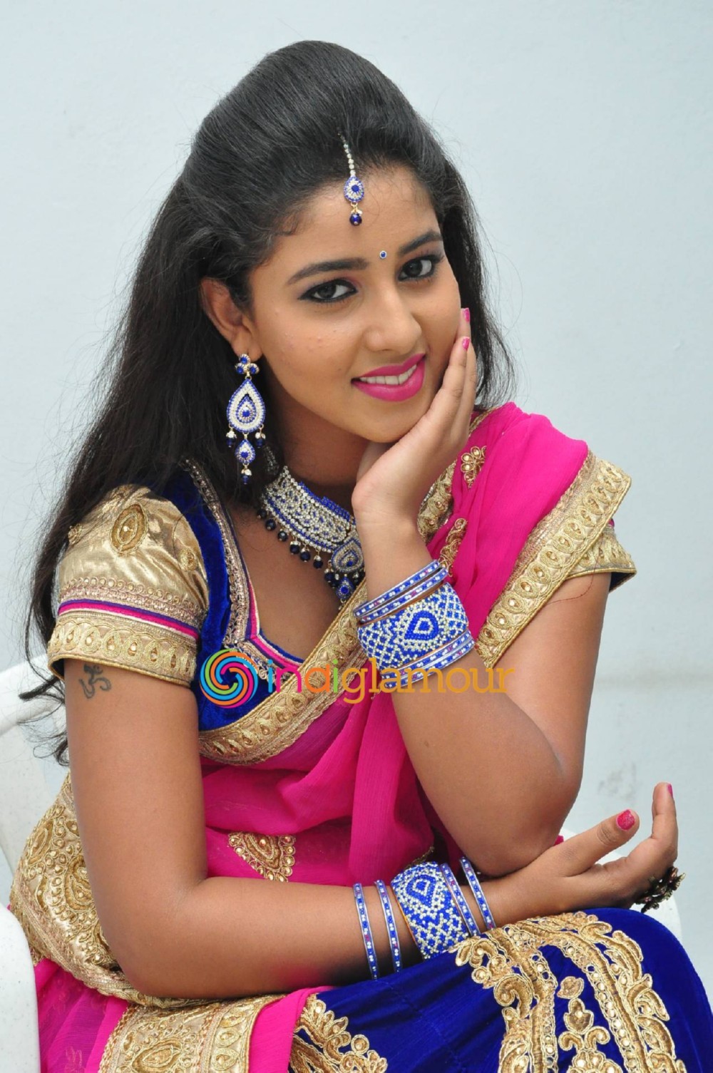 Pavani Actress hd photo