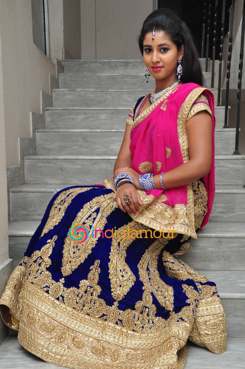 Pavani Actress hd photo