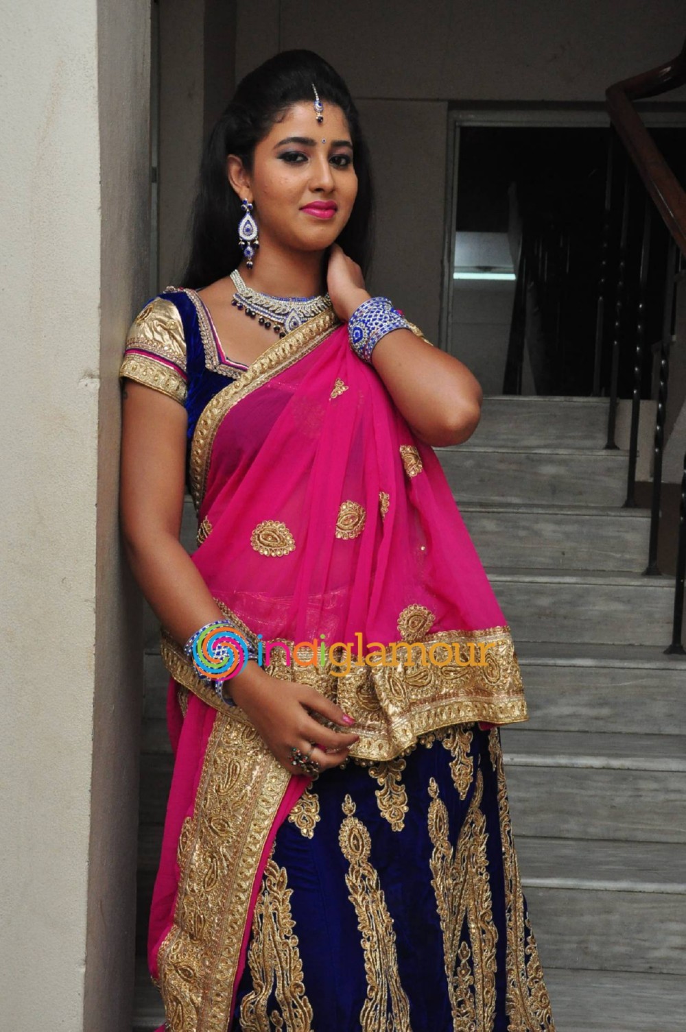 Pavani Actress hd photo