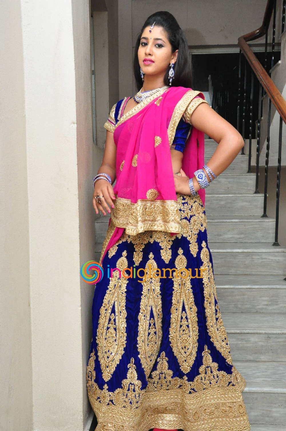 Pavani Actress hd photo