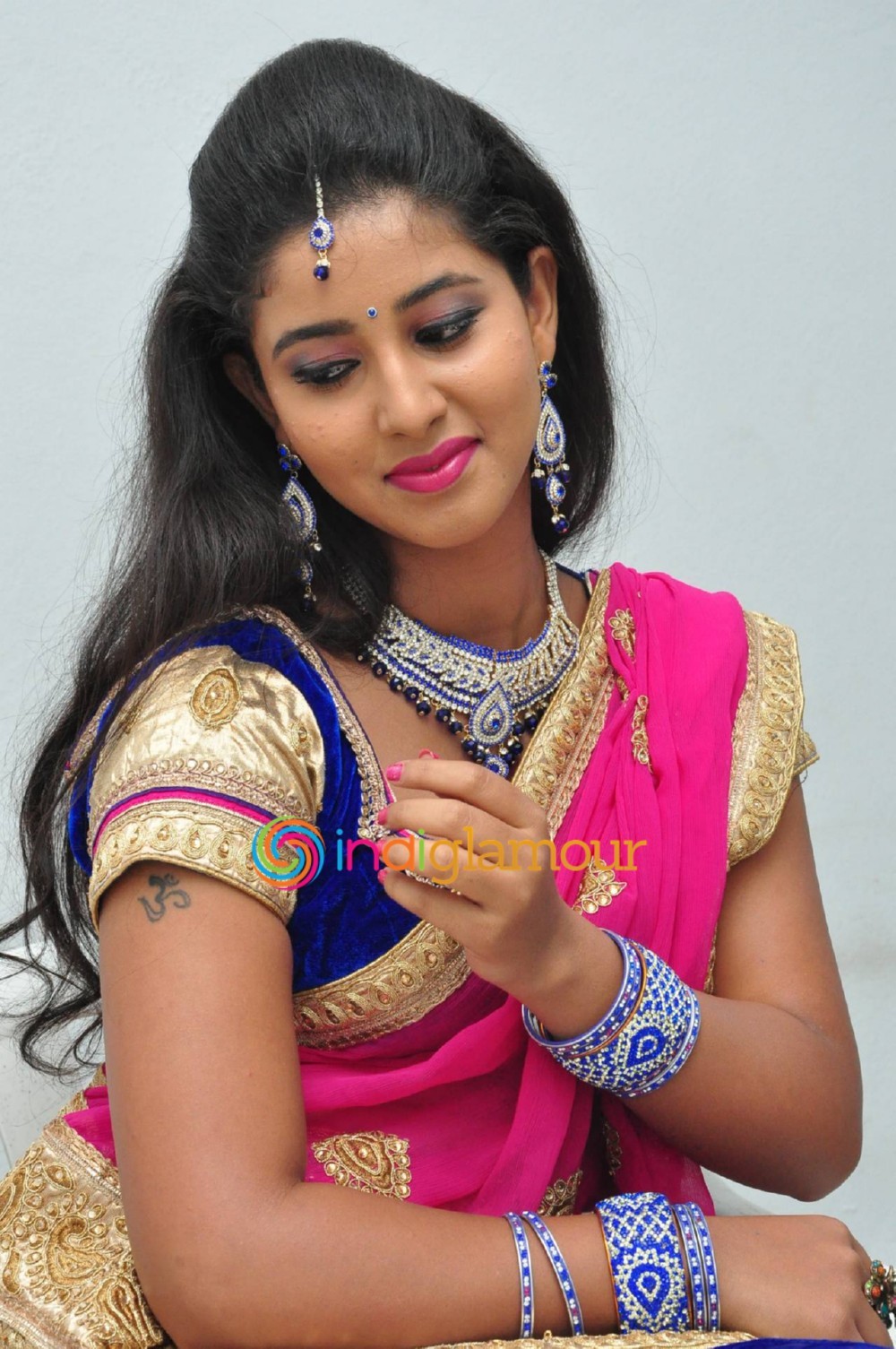 Pavani Actress hd photo