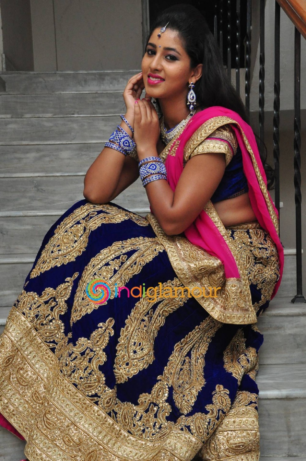 Pavani Actress hd photo