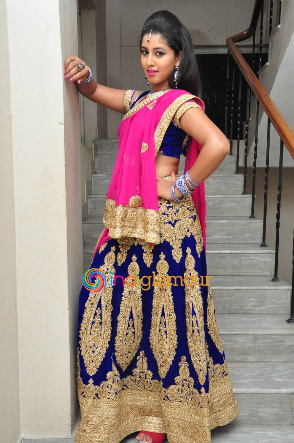 Pavani Actress hd photo