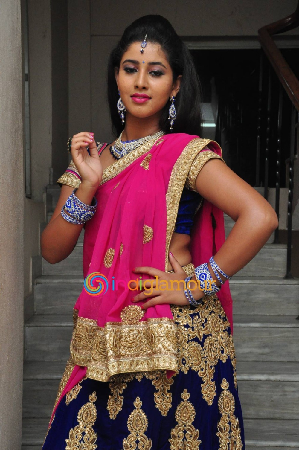 Pavani Actress hd photo
