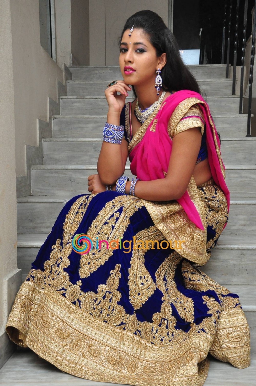 Pavani Actress hd photo