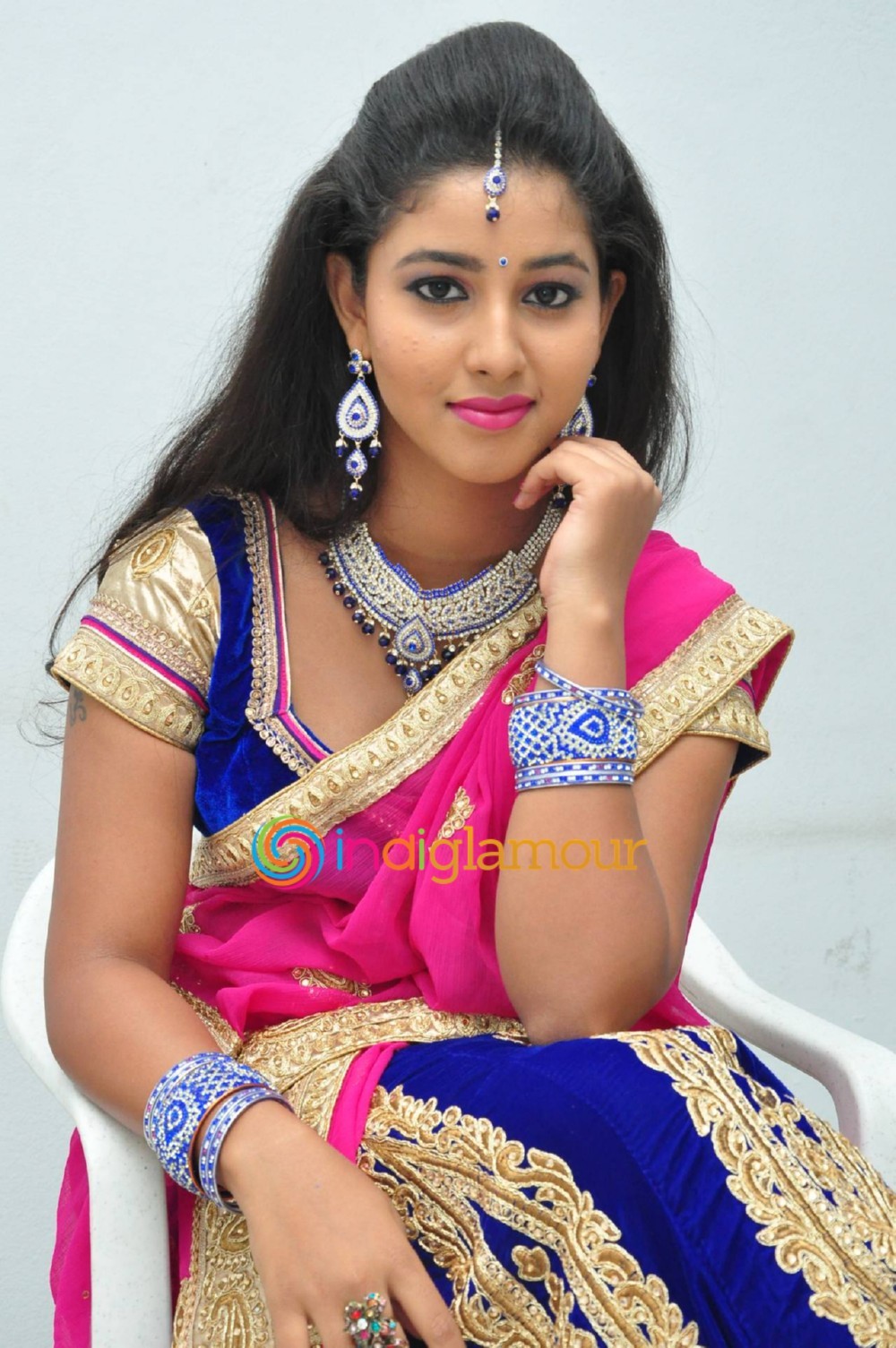 Pavani Actress hd photo