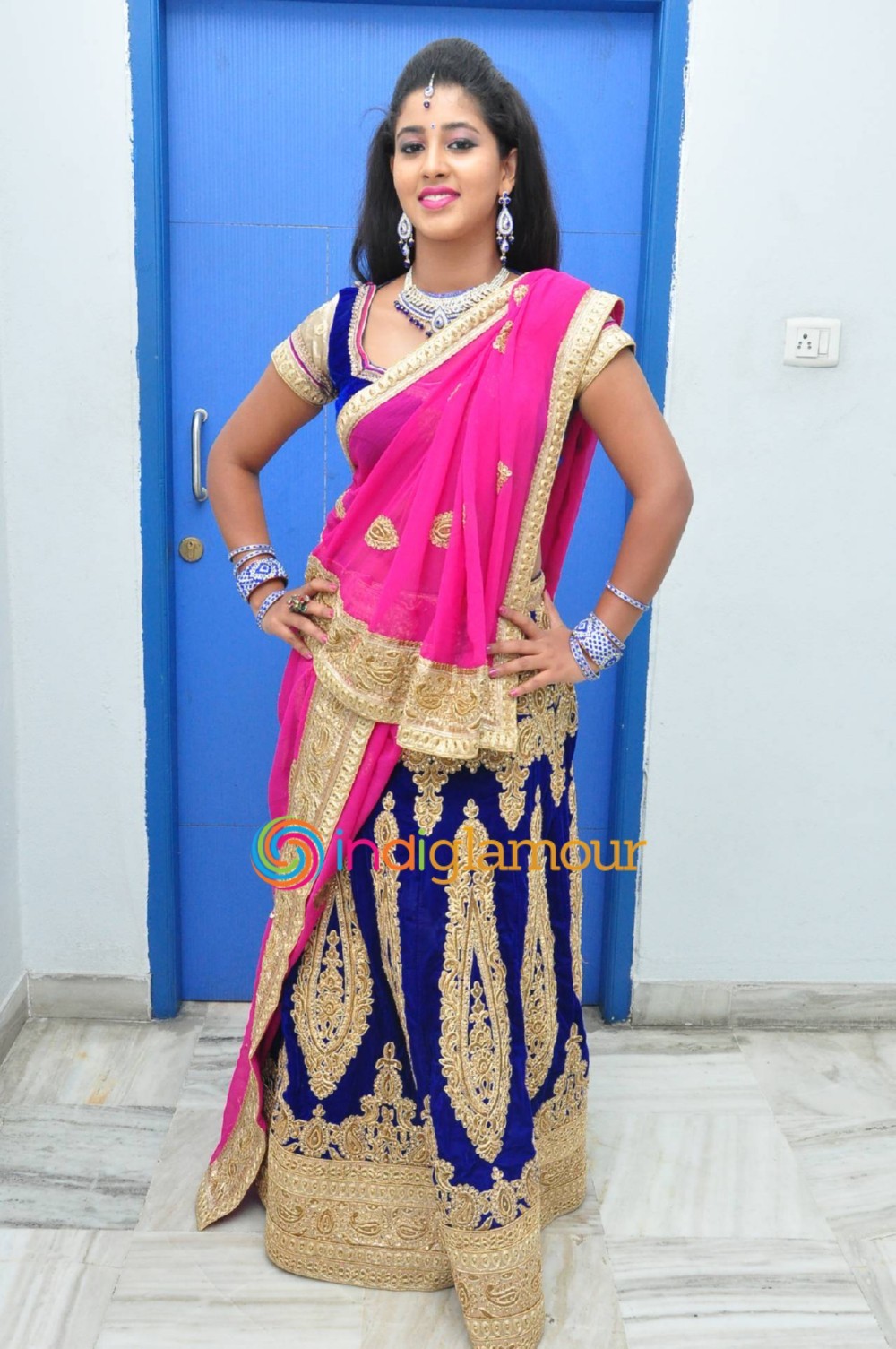 Pavani Actress hd photo