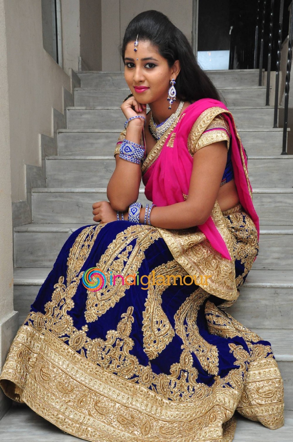 Pavani Actress hd photo
