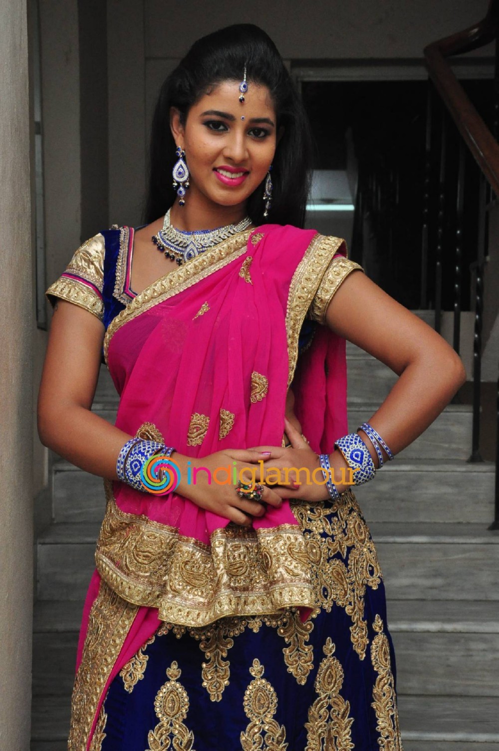 Pavani Actress hd photo