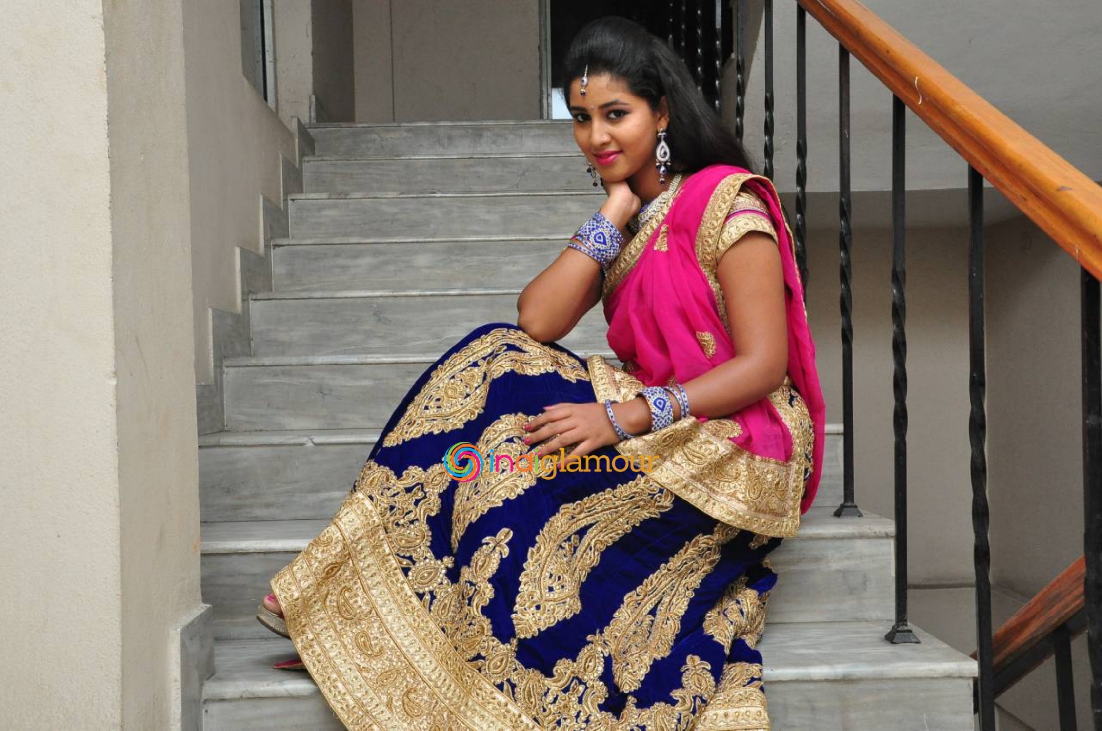 Pavani Actress hd photo