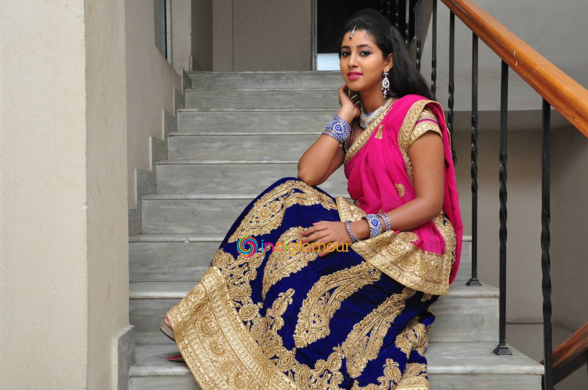 Pavani Actress hd photo