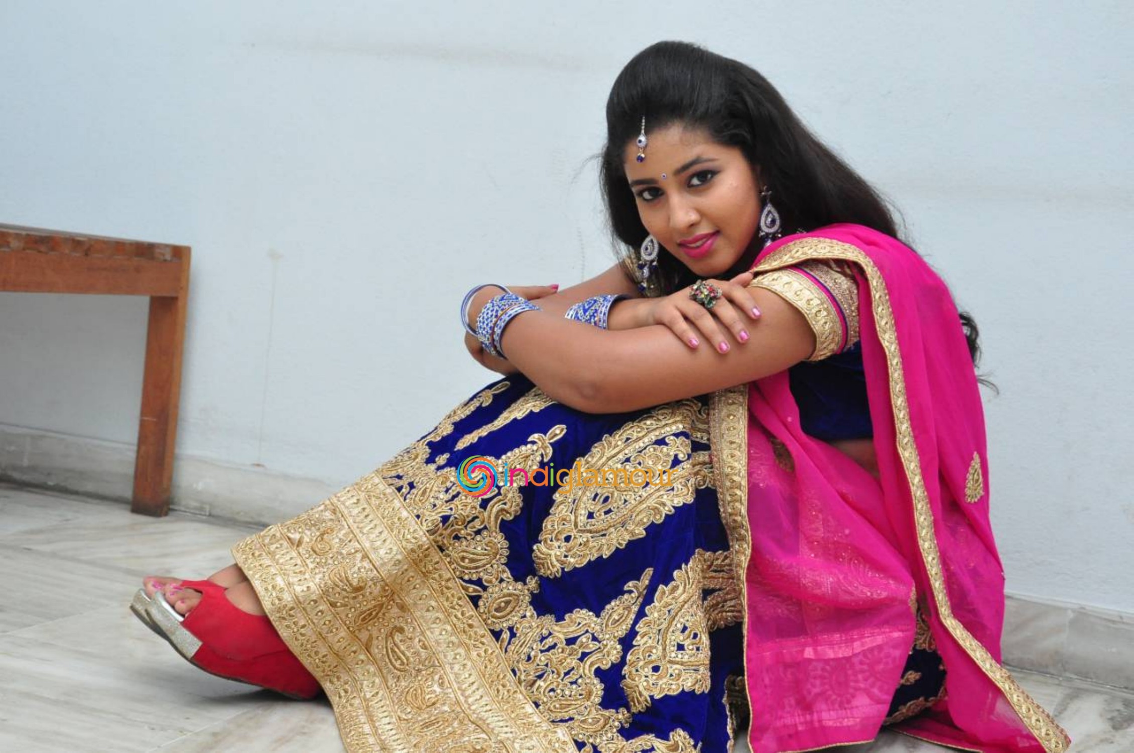 Pavani Actress hd photo