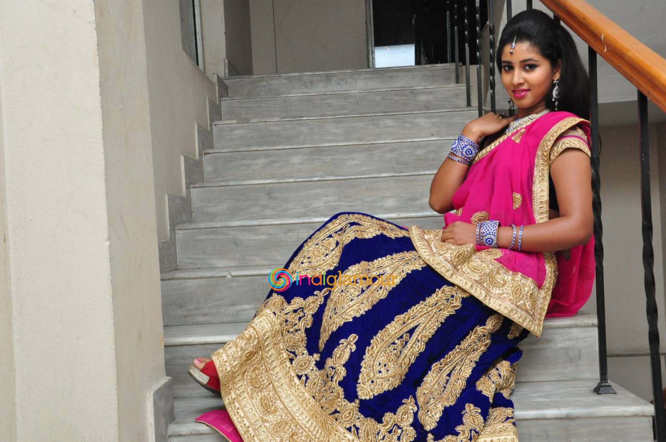 Pavani Actress hd photo