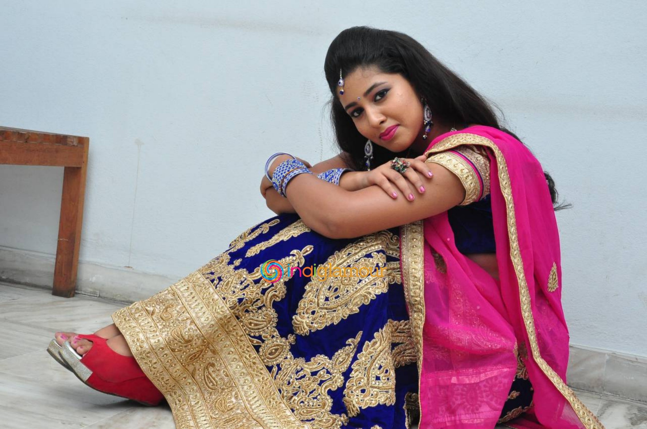 Pavani Actress hd photo