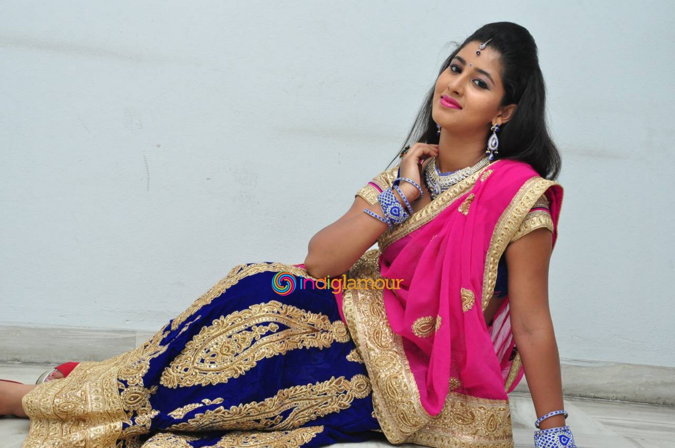 Pavani Actress hd photo