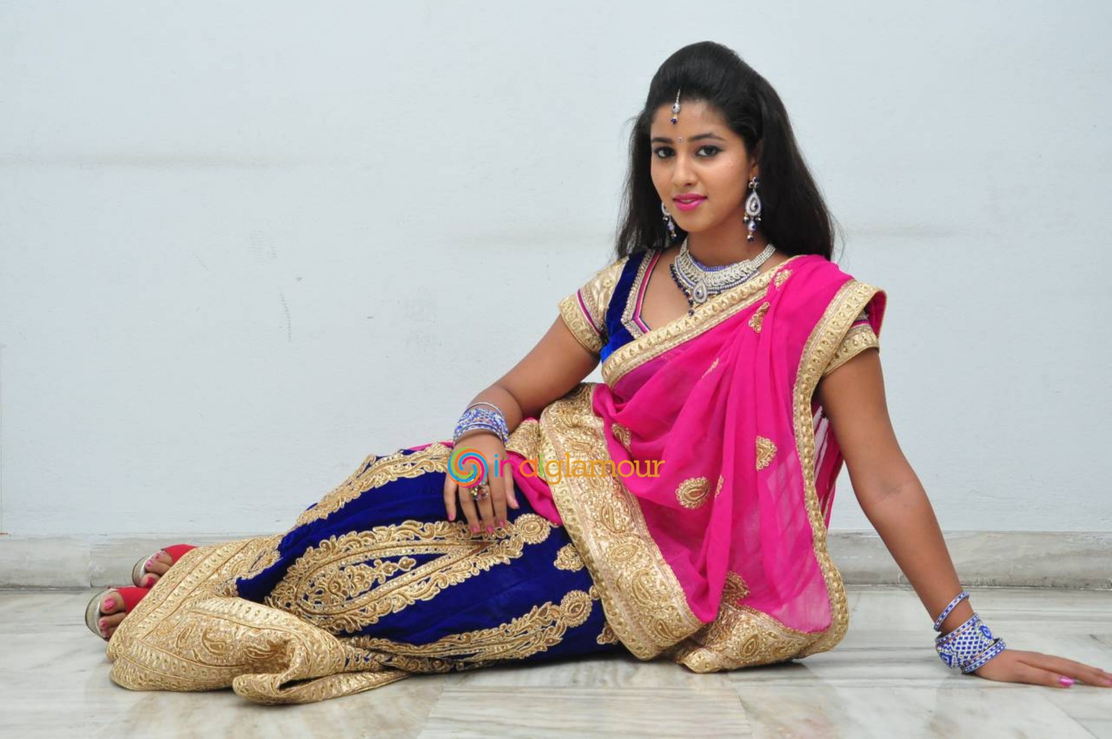 Pavani Actress hd photo
