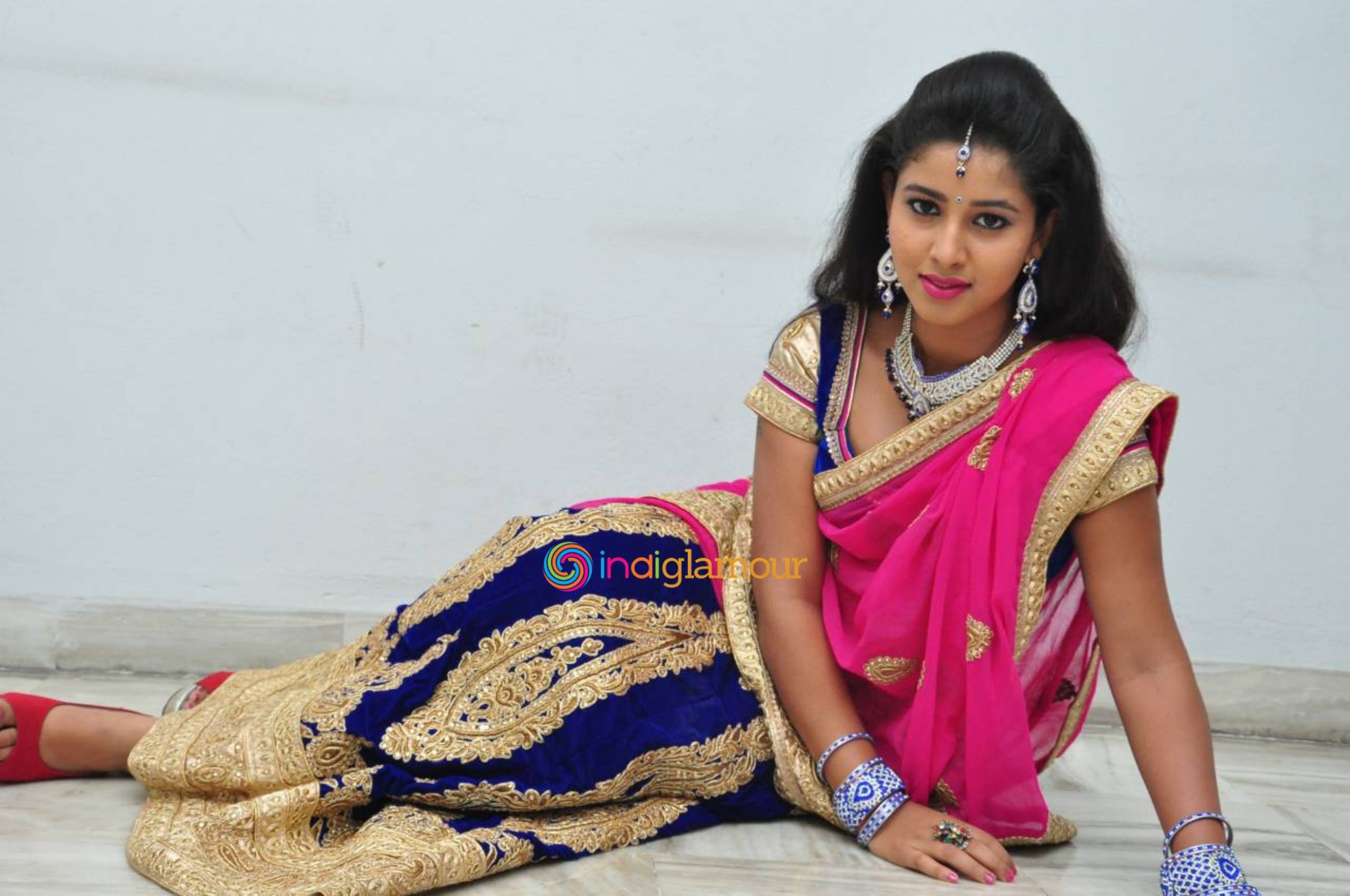 Pavani Actress hd photo