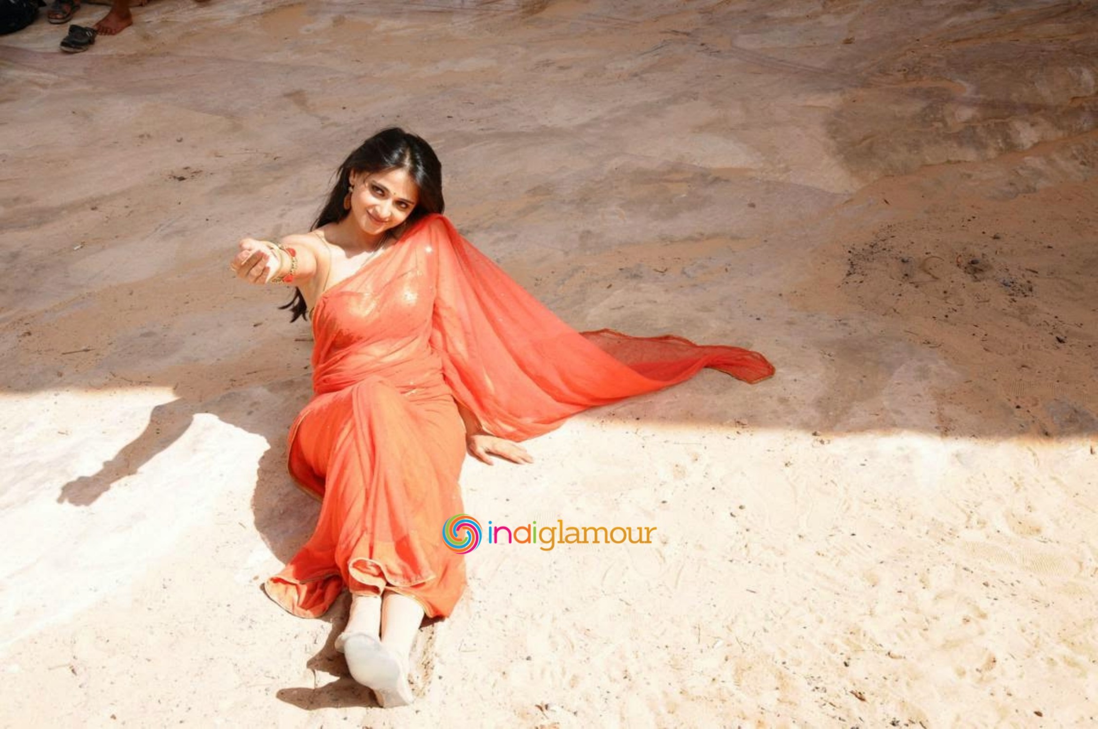ANUSHKA SHETTY Actress hd photo