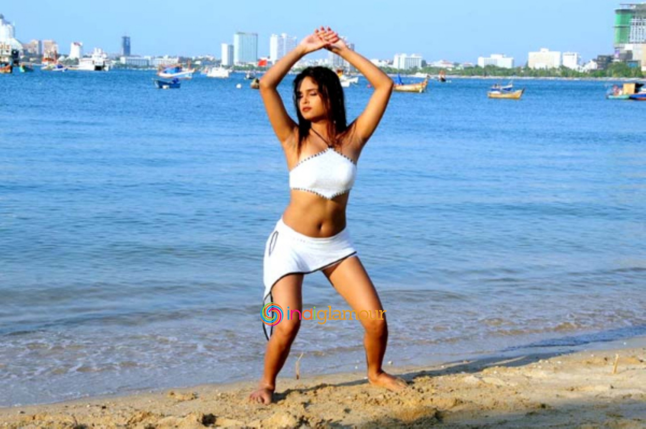Aphiya Actress hd photo