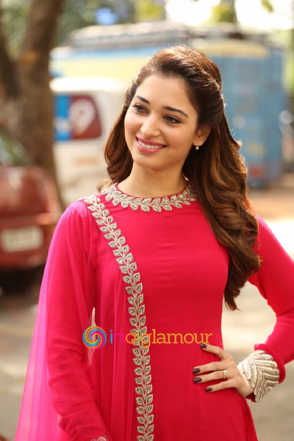 Tamannaah Bhatia Actress hd photo