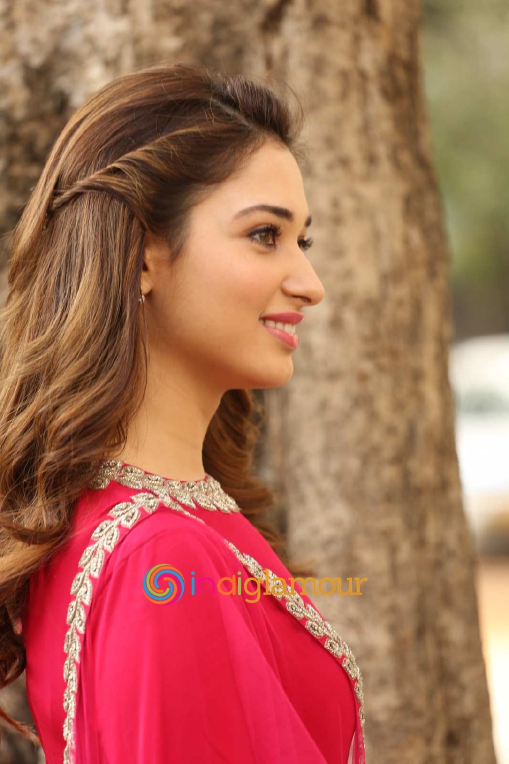 Tamannaah Bhatia Actress hd photo