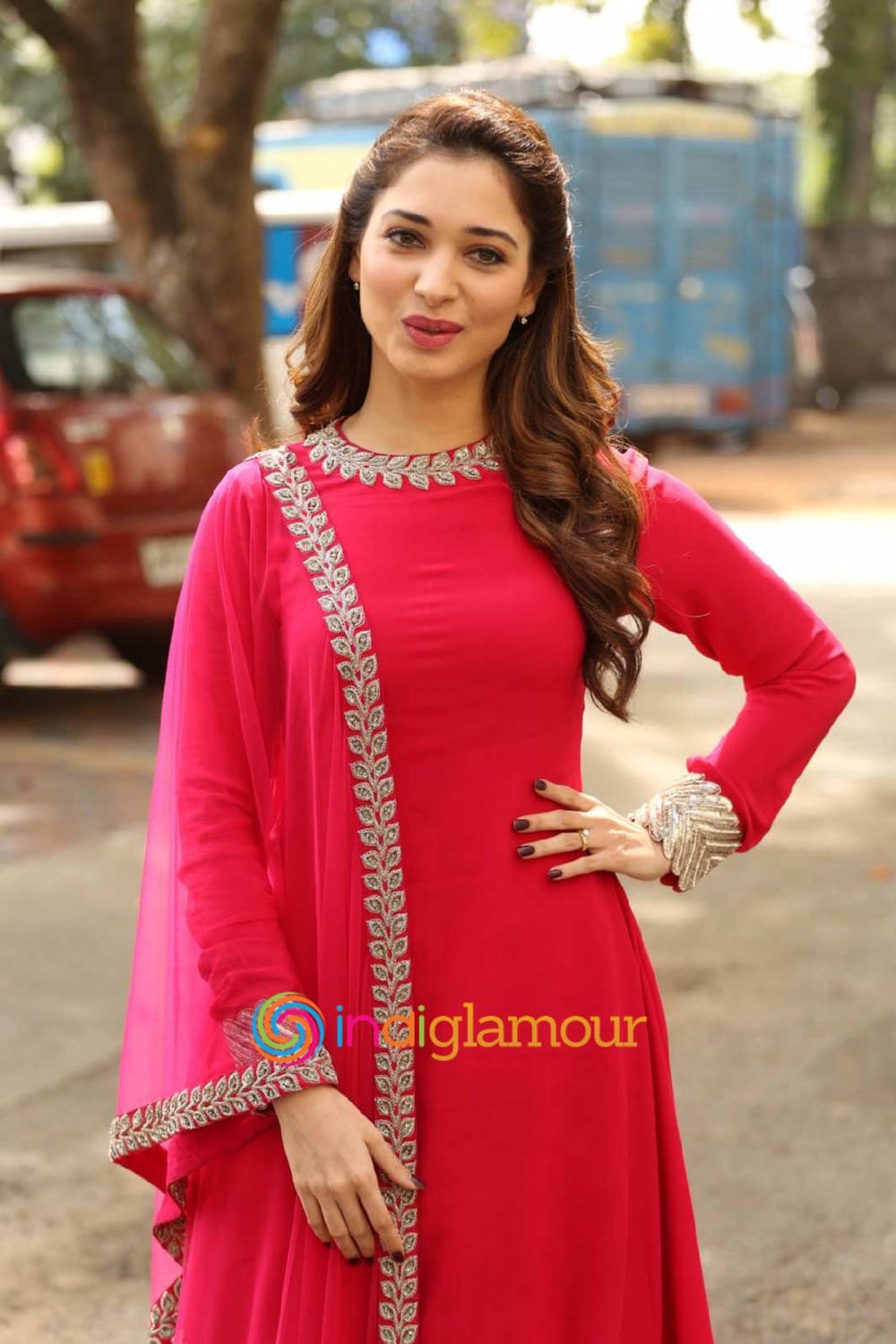 Tamannaah Bhatia Actress hd photo