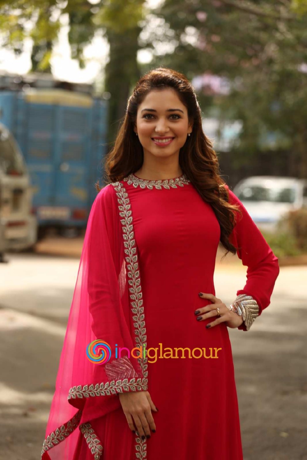 Tamannaah Bhatia Actress hd photo