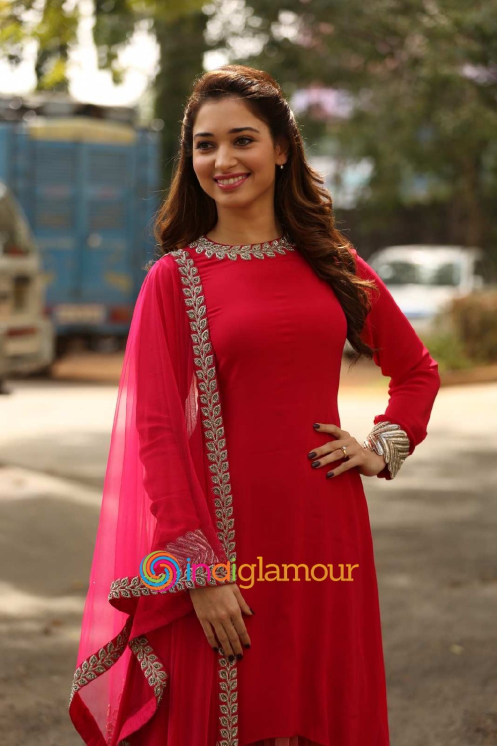 Tamannaah Bhatia Actress hd photo