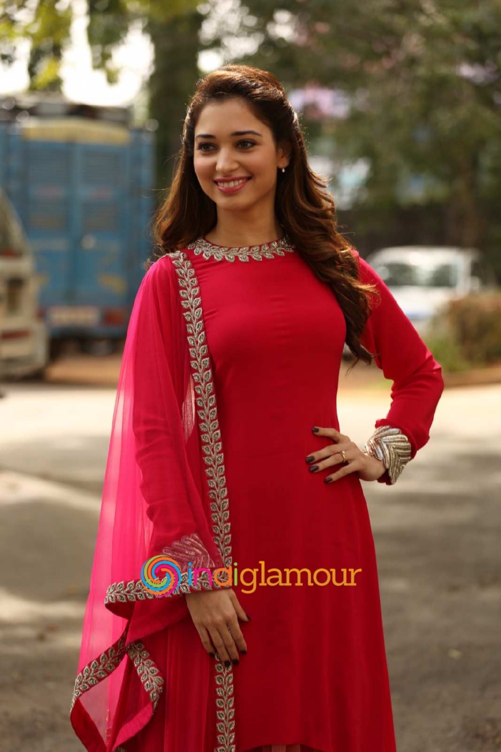 Tamannaah Bhatia Actress hd photo