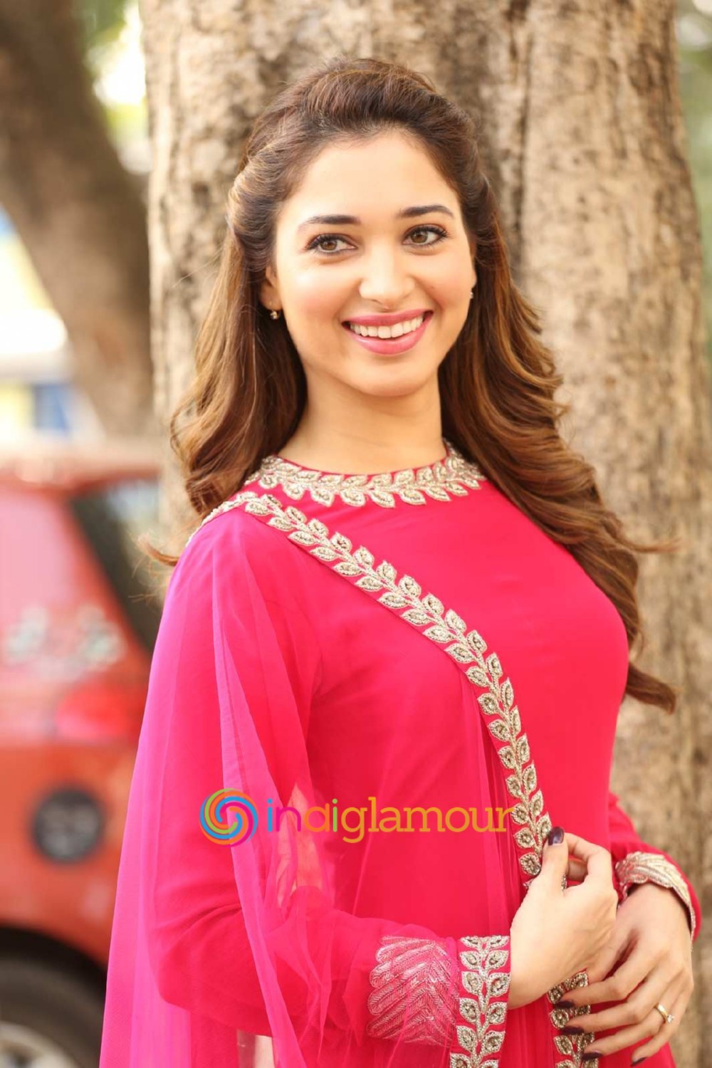 Tamannaah Bhatia Actress hd photo