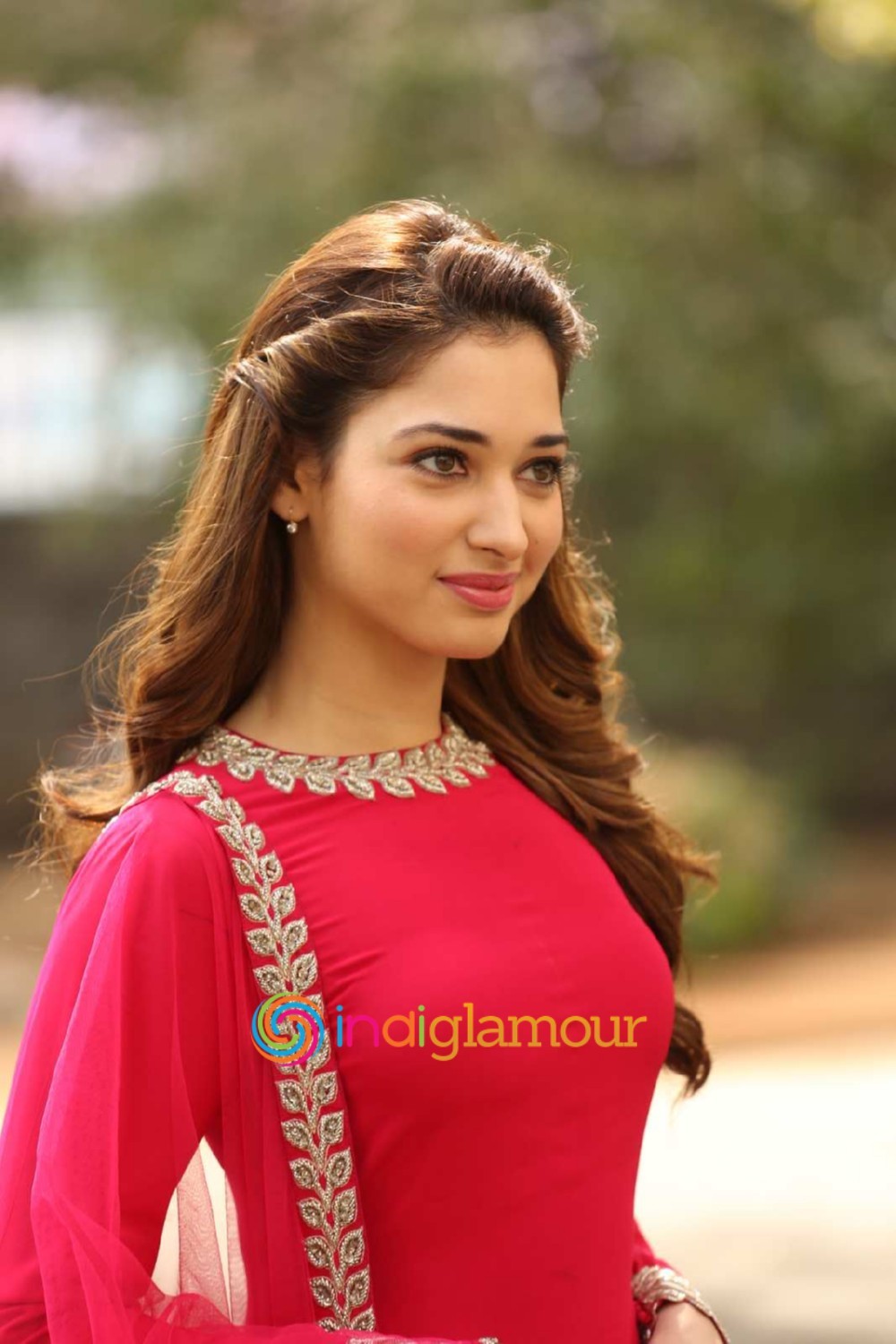 Tamannaah Bhatia Actress hd photo