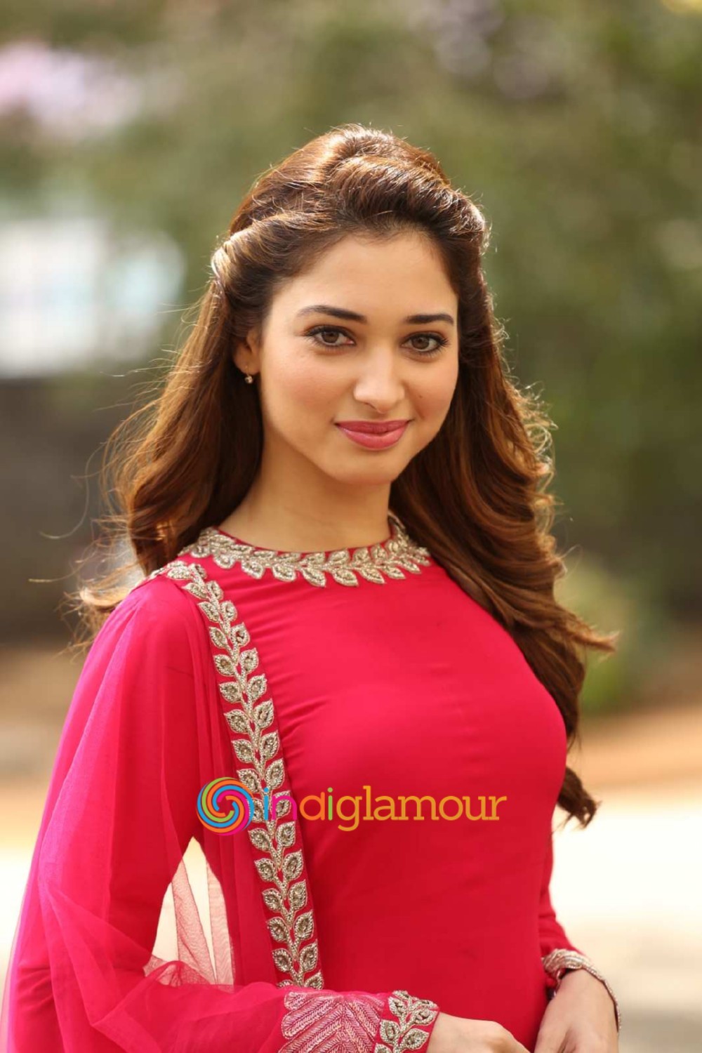 Tamannaah Bhatia Actress hd photo