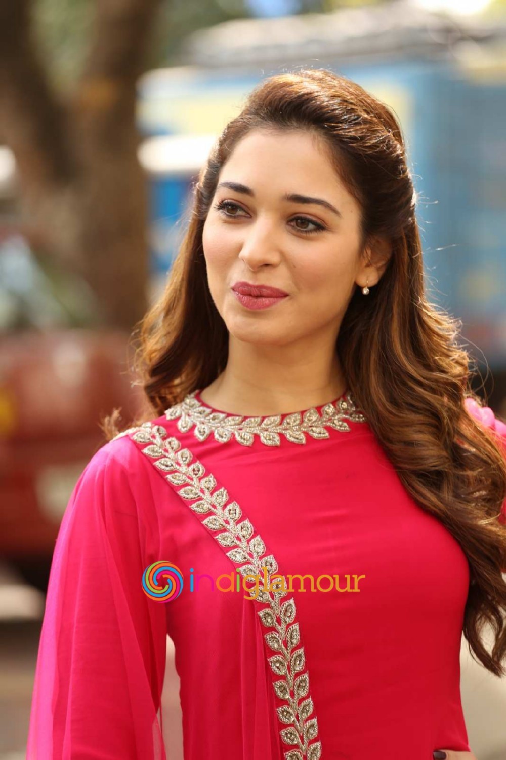 Tamannaah Bhatia Actress hd photo