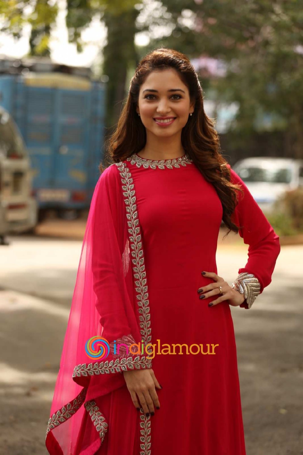 Tamannaah Bhatia Actress hd photo