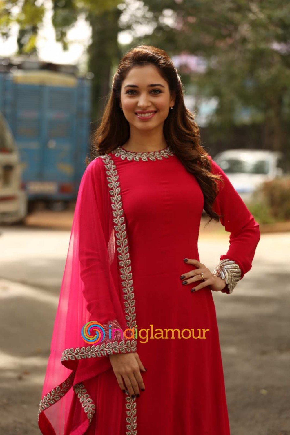 Tamannaah Bhatia Actress hd photo