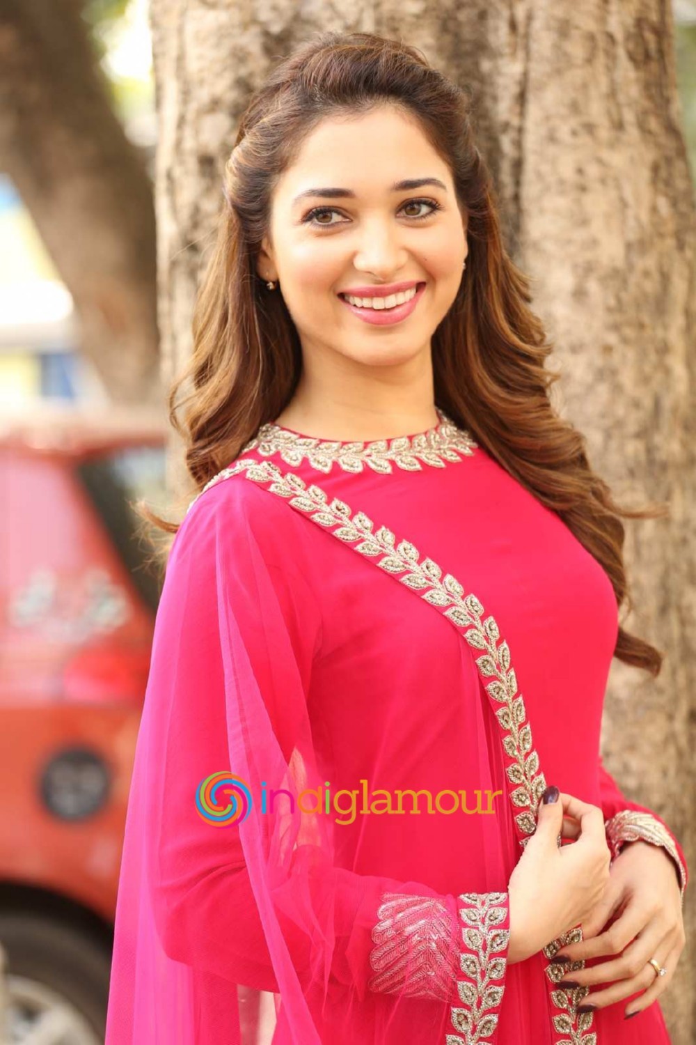 Tamannaah Bhatia Actress hd photo