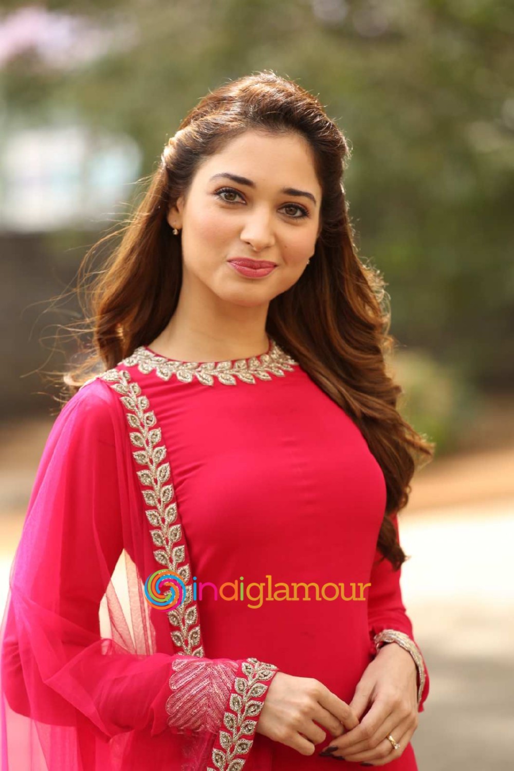 Tamannaah Bhatia Actress hd photo
